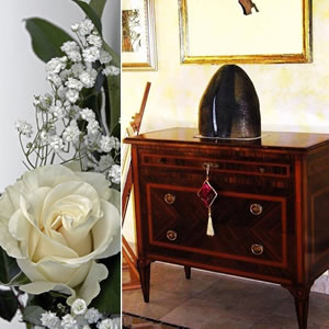 idea regalo di lusso per matrimonio